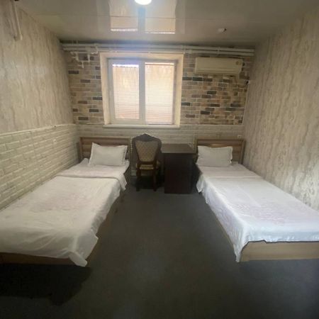 Hostel Na Bobura Taşkent Dış mekan fotoğraf