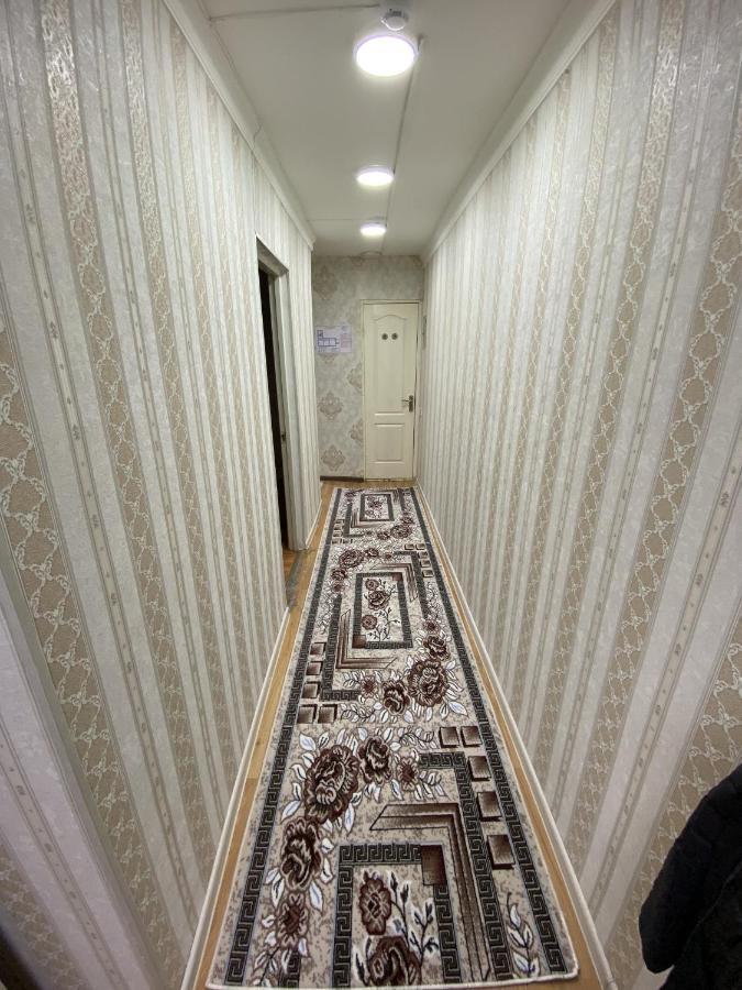 Hostel Na Bobura Taşkent Dış mekan fotoğraf