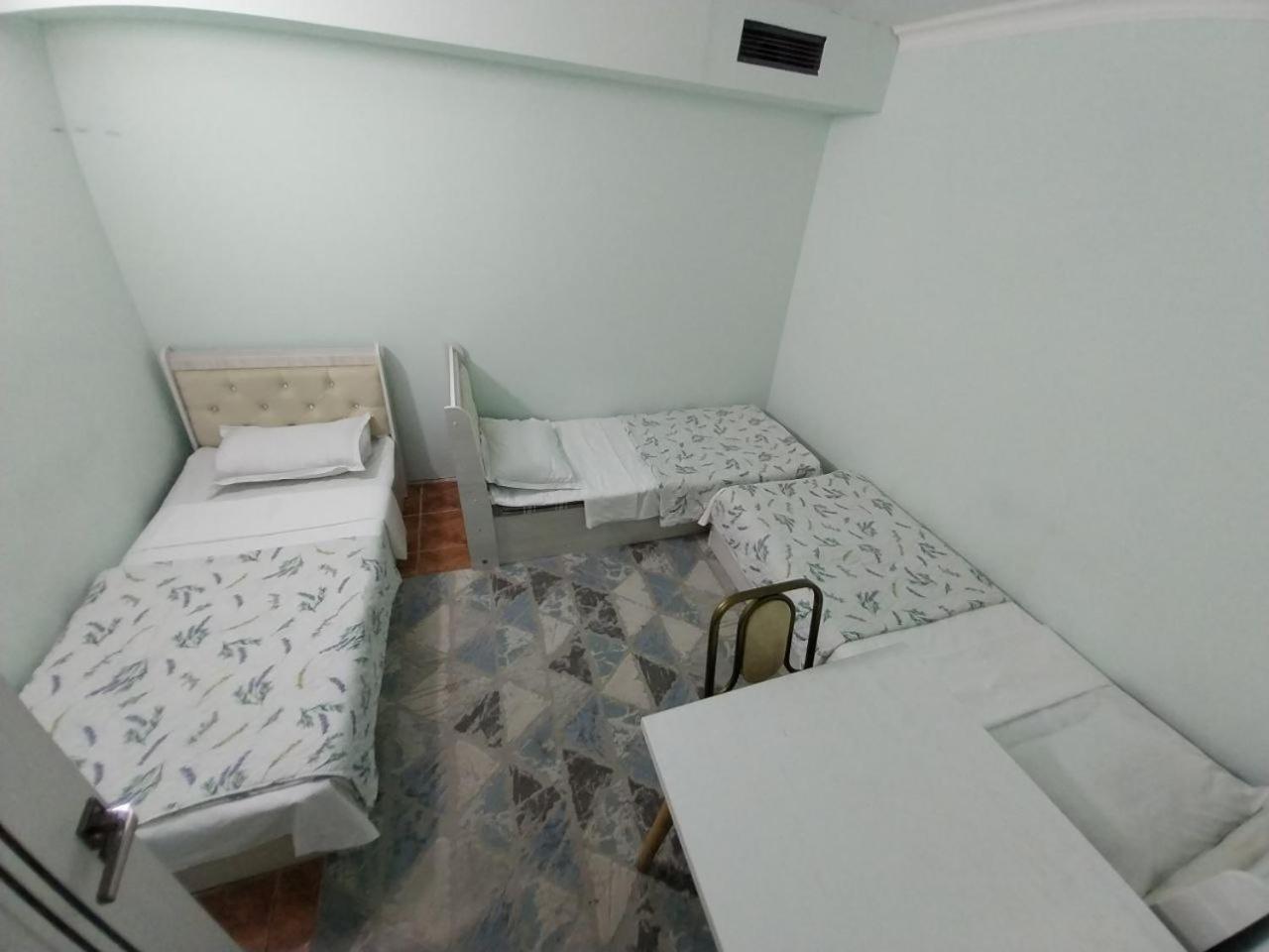 Hostel Na Bobura Taşkent Dış mekan fotoğraf