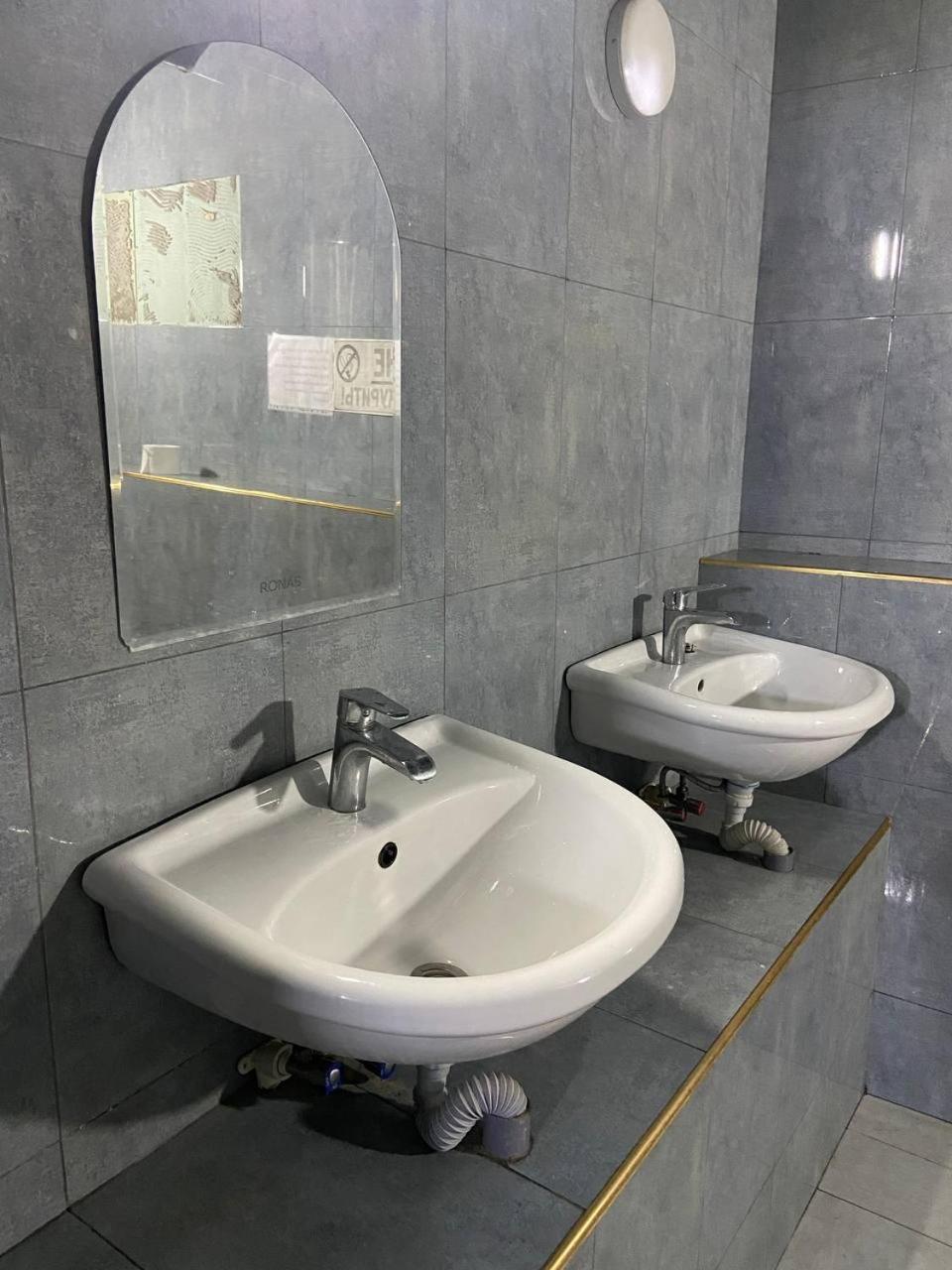 Hostel Na Bobura Taşkent Dış mekan fotoğraf