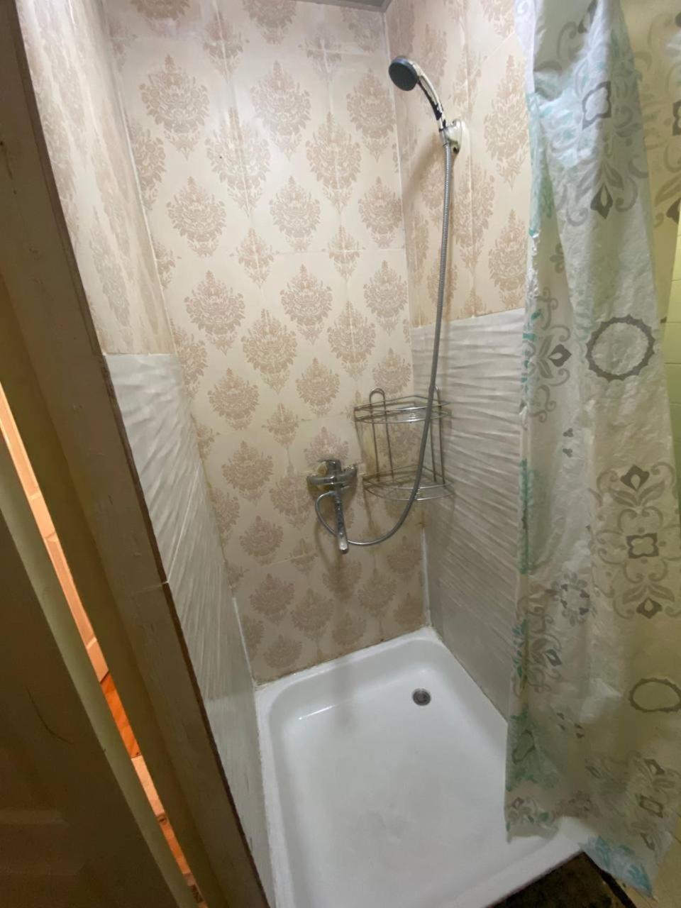 Hostel Na Bobura Taşkent Dış mekan fotoğraf