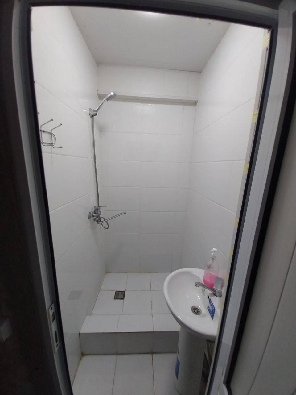 Hostel Na Bobura Taşkent Dış mekan fotoğraf