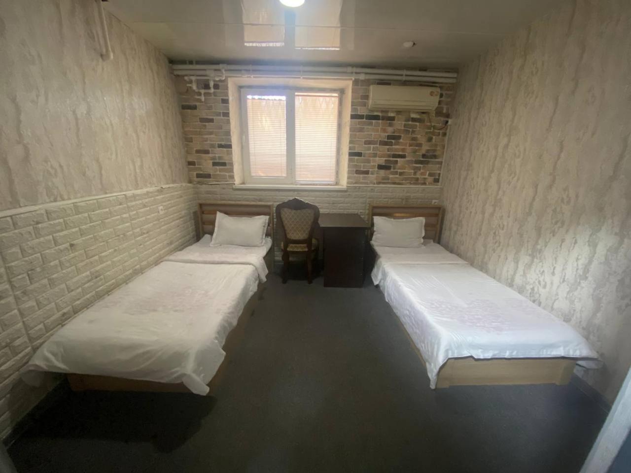Hostel Na Bobura Taşkent Dış mekan fotoğraf