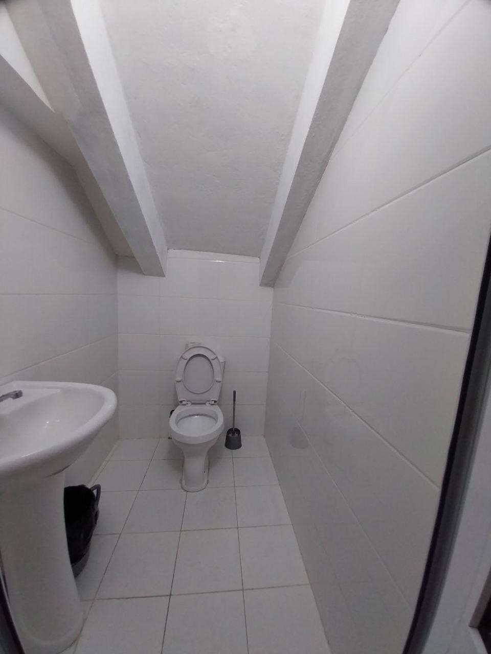 Hostel Na Bobura Taşkent Dış mekan fotoğraf
